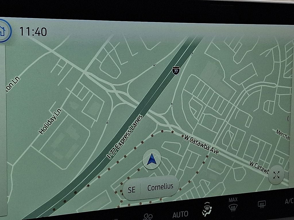 2024 Ford Escape Plug-In Hybrid Base