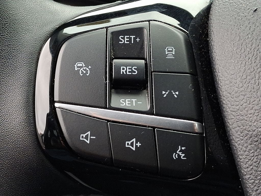 2024 Ford Escape Plug-In Hybrid Base