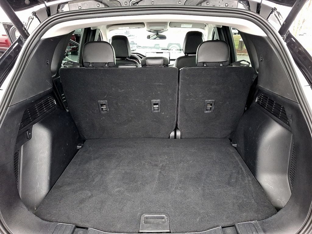 2024 Ford Escape Plug-In Hybrid Base