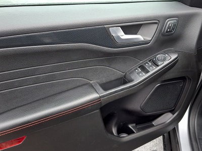 2023 Ford Escape ST-Line Elite