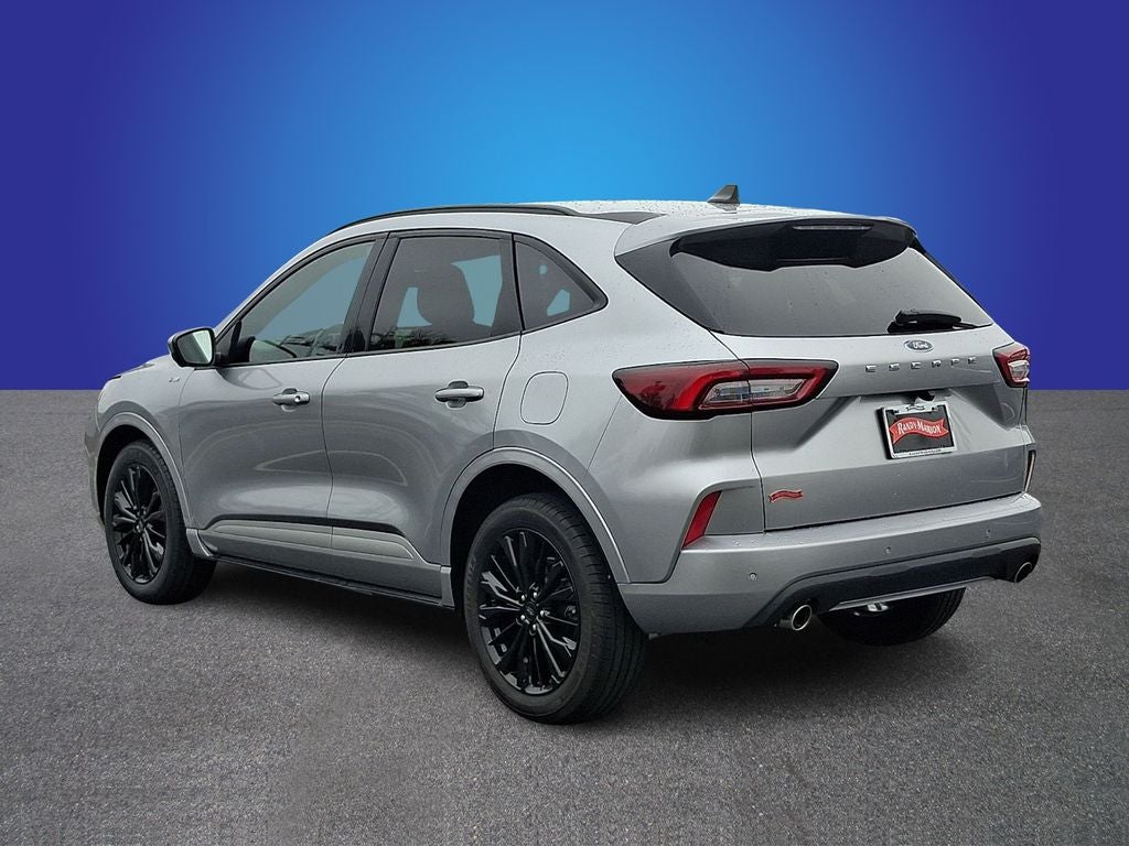 2023 Ford Escape ST-Line Elite