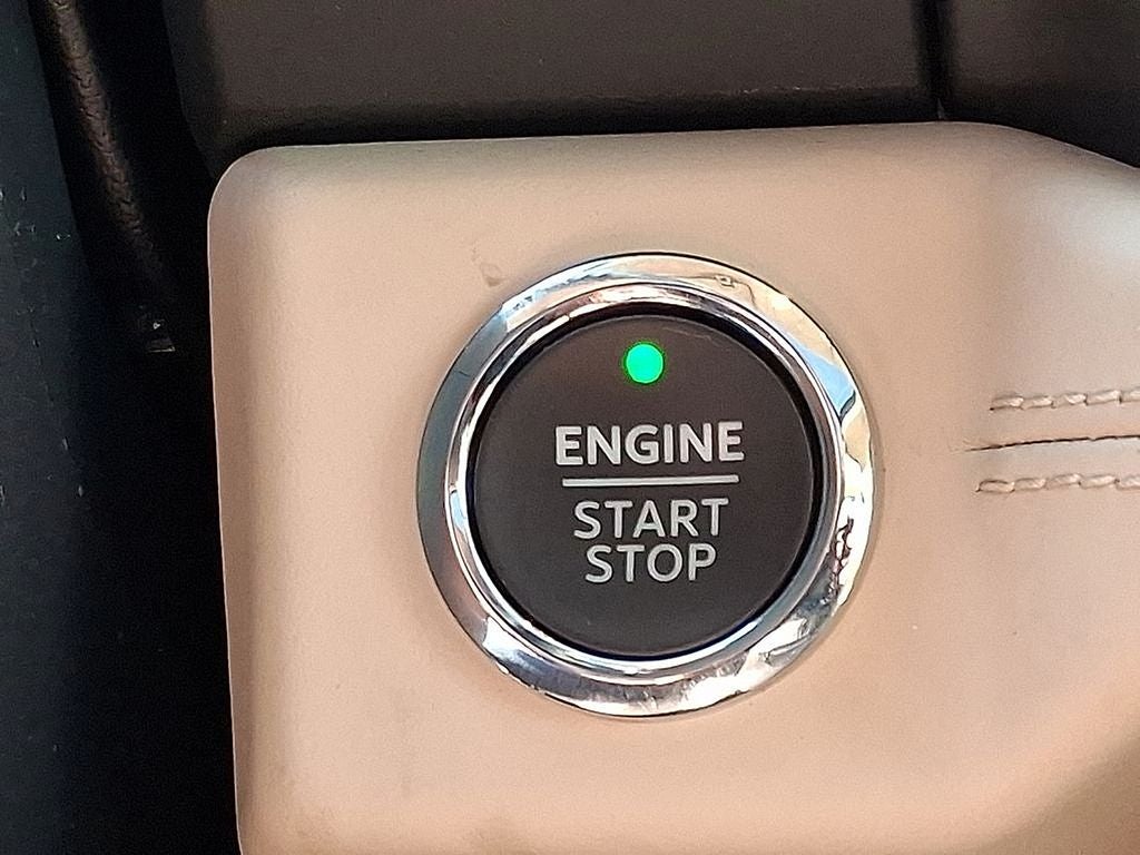 2024 Ford Expedition Platinum