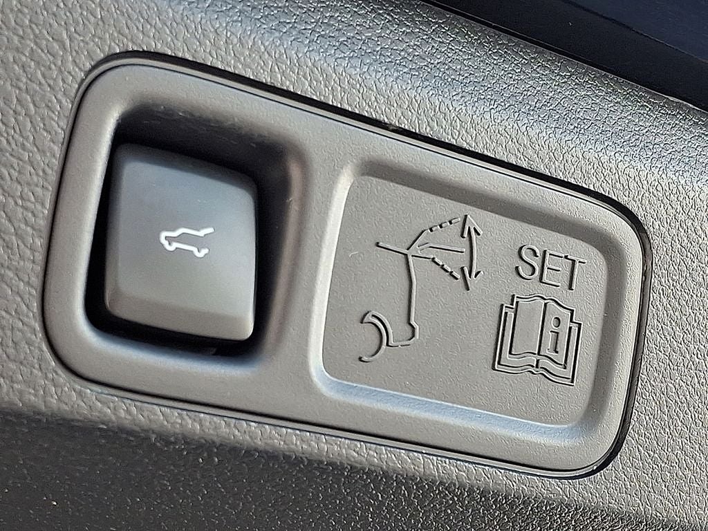 2024 Ford Expedition Platinum