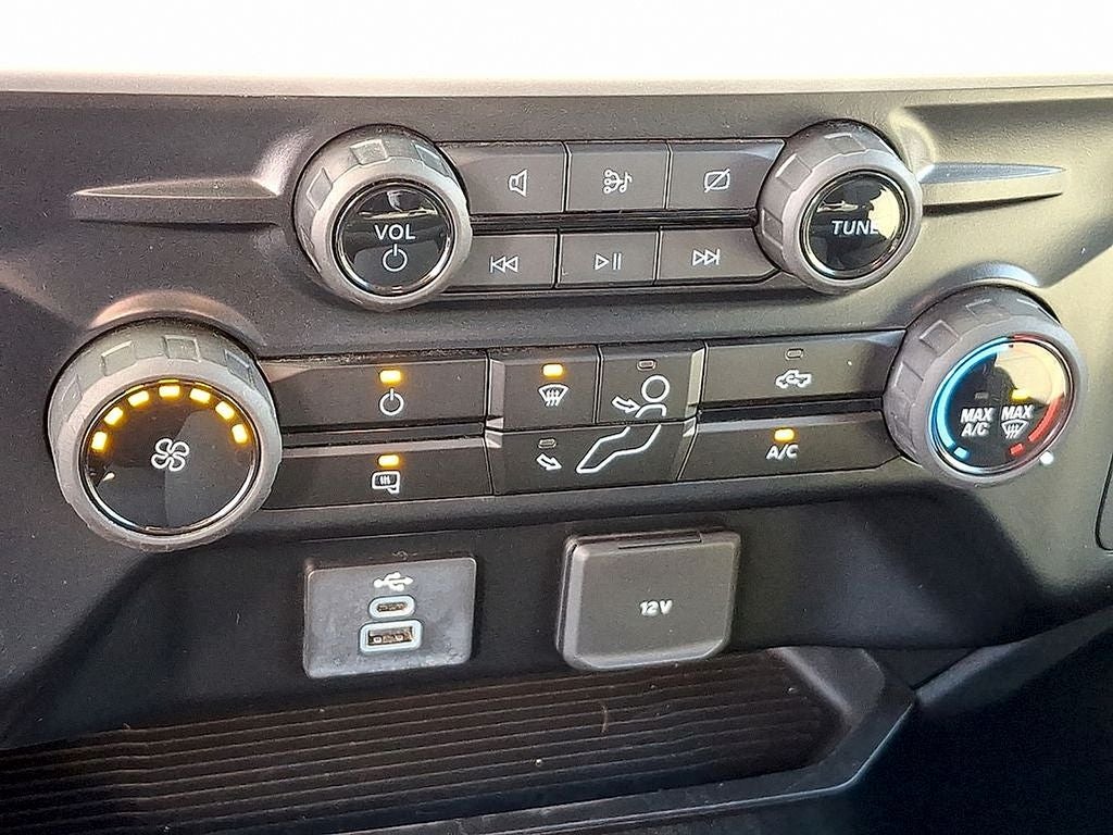 2024 Ford F-250SD XLT