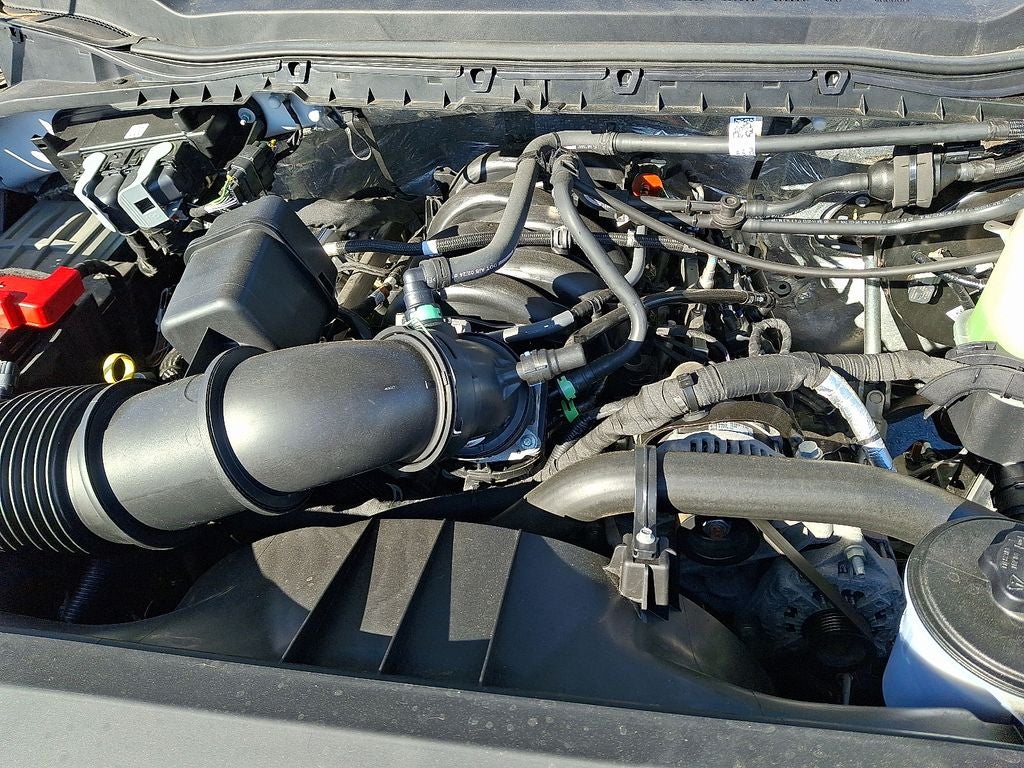 2024 Ford F-350SD XL