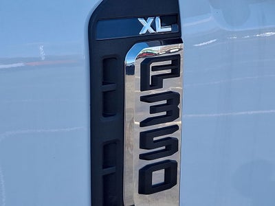 2024 Ford F-350SD XL