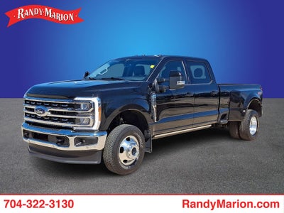 2023 Ford F-350SD Lariat
