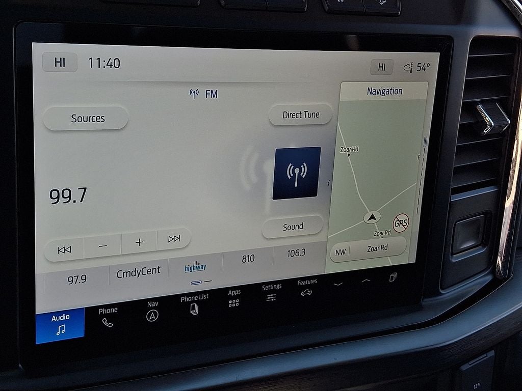 2023 Ford F-350SD Lariat