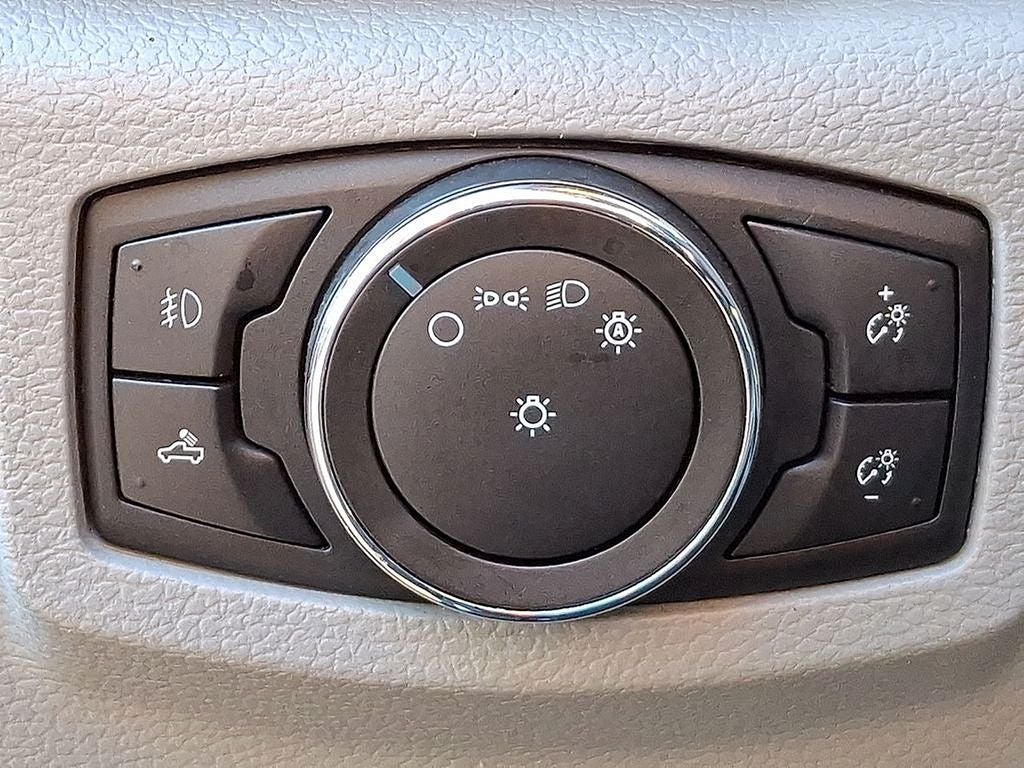 2022 Ford F-450SD Limited