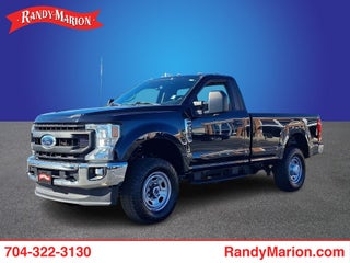 2021 Ford F-350SD XL