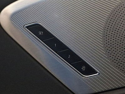 2024 Chevrolet Corvette Z06 2LZ