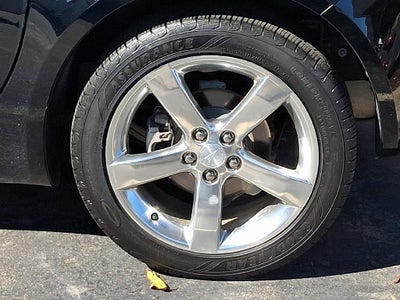 2007 Pontiac Solstice Base