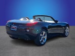 2007 Pontiac Solstice Base