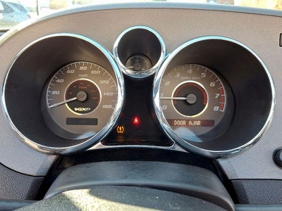 2008 Pontiac Solstice GXP