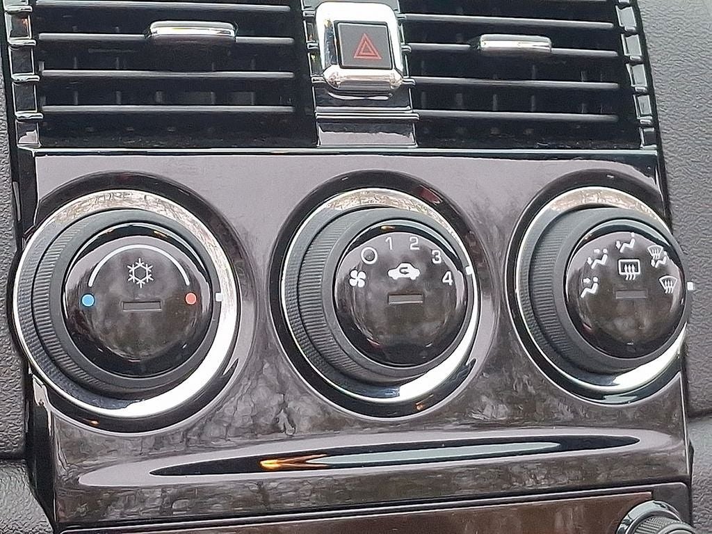 2009 Saturn Sky Base