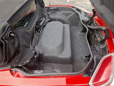 2009 Saturn Sky Base