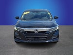 2018 Honda Accord Touring 2.0T