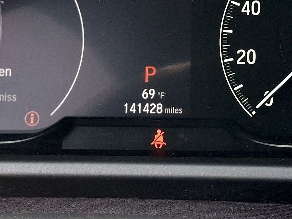 2018 Honda Accord Touring 2.0T