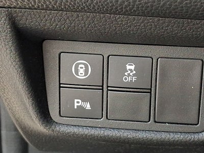 2018 Honda Accord Touring 2.0T