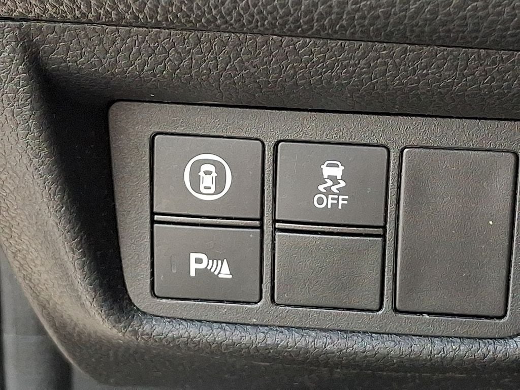 2018 Honda Accord Touring 2.0T