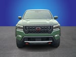 2023 Nissan Frontier PRO-X