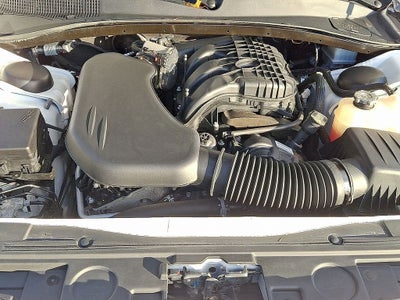 2023 Chrysler 300 Touring