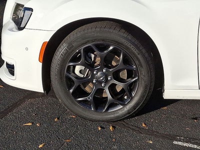 2023 Chrysler 300 Touring