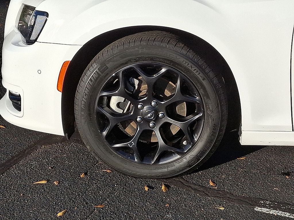 2023 Chrysler 300 Touring