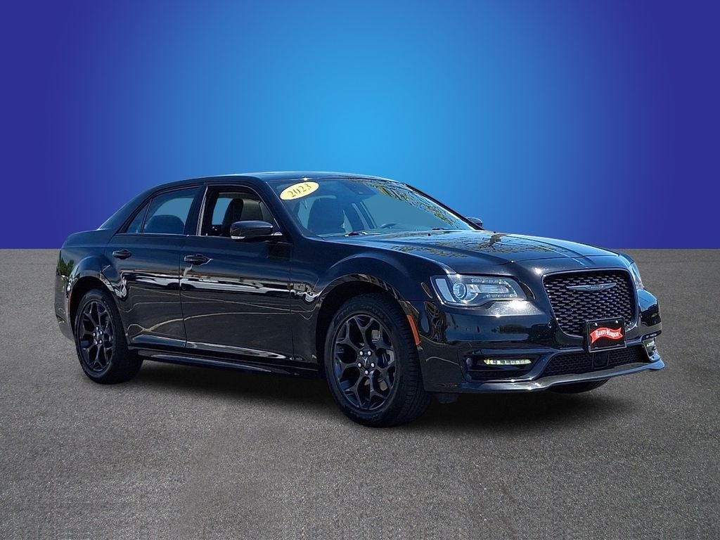 2023 Chrysler 300 Touring