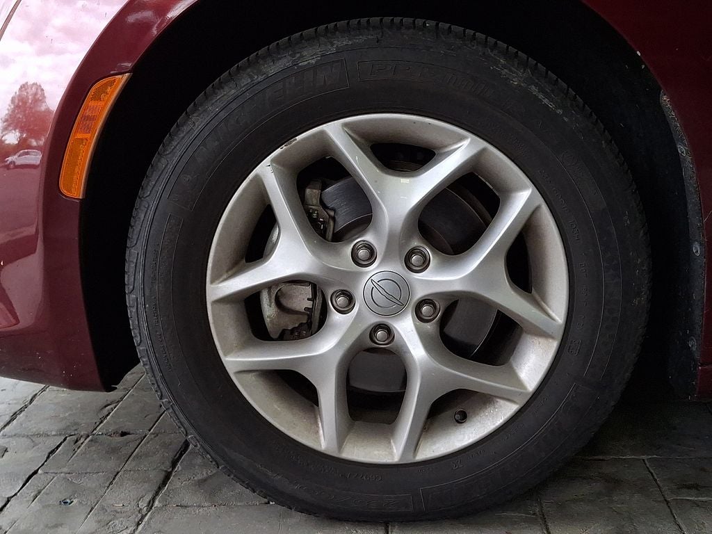 2019 Chrysler Pacifica Touring L Plus