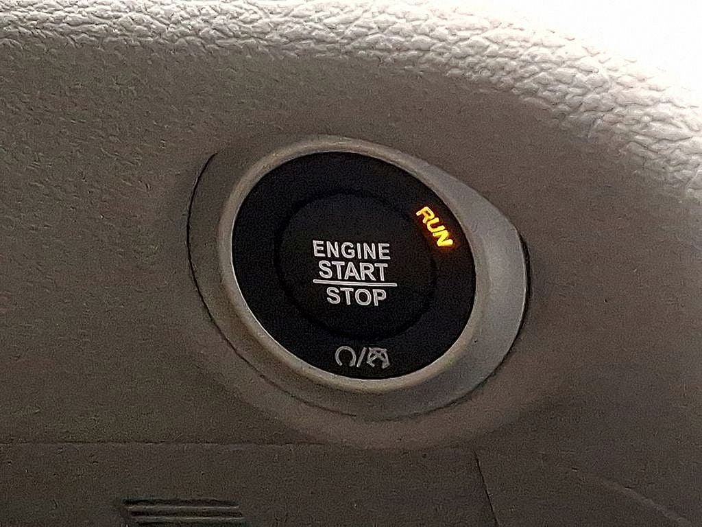 2021 Chrysler Pacifica Hybrid Limited