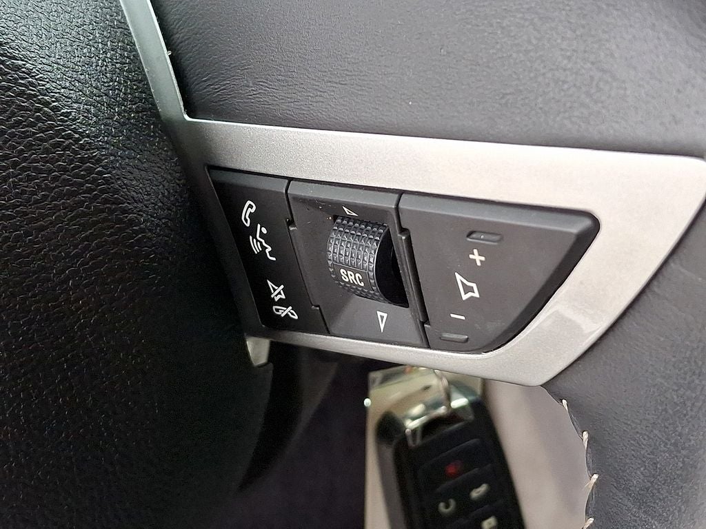 2011 Chevrolet Camaro SS 2SS