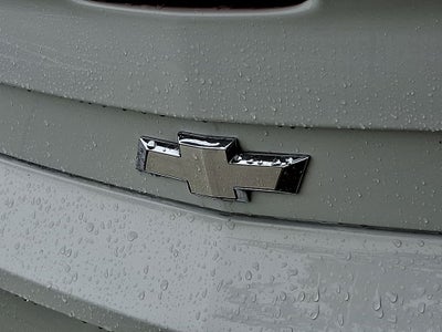 2011 Chevrolet Camaro SS 2SS