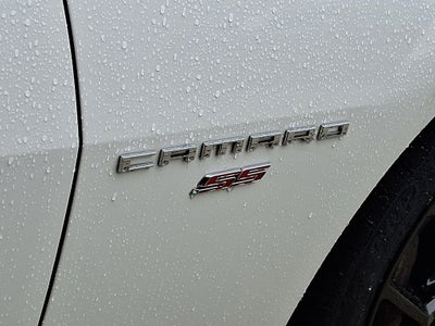 2011 Chevrolet Camaro SS 2SS