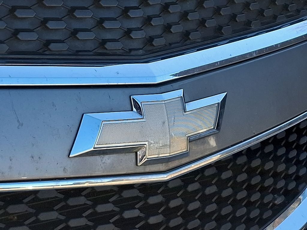 2012 Chevrolet Equinox LT 1LT