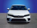2022 Honda Civic LX
