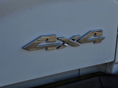 2023 RAM 3500 Tradesman