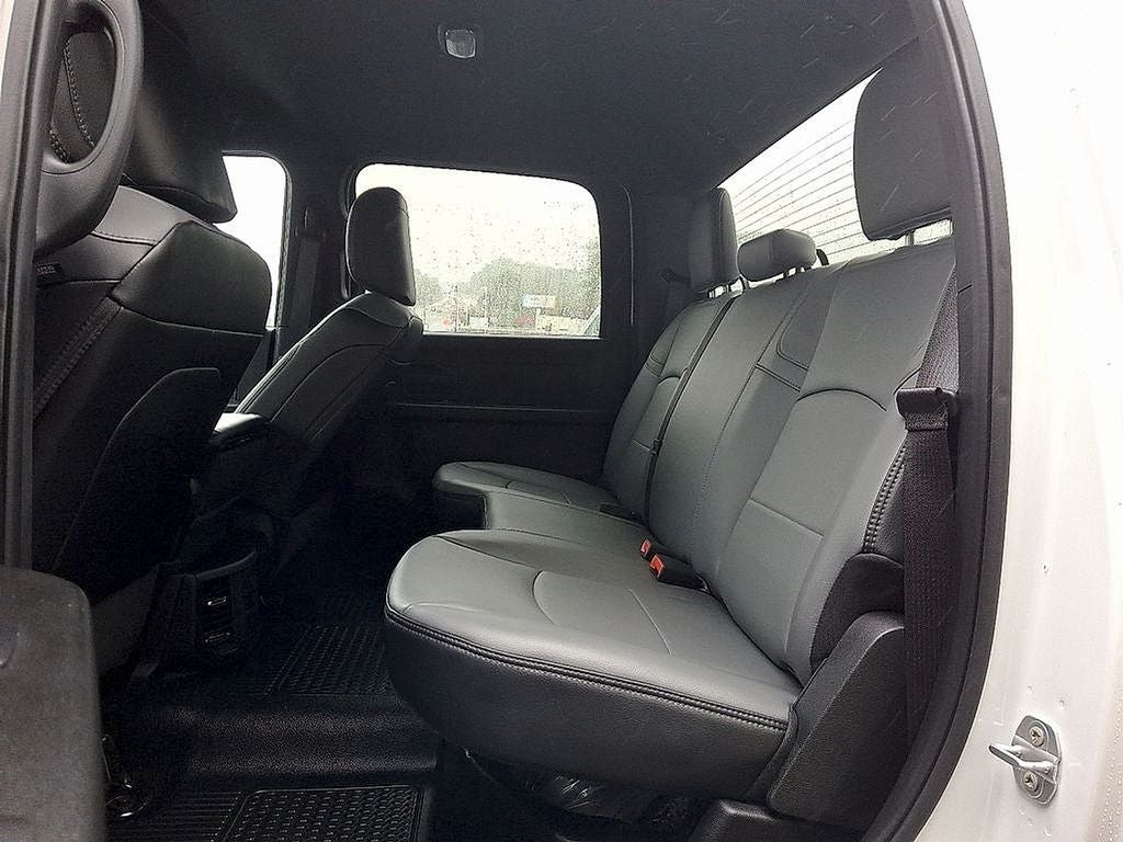 2023 RAM 3500 Tradesman