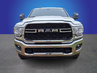 2023 RAM 3500 Tradesman