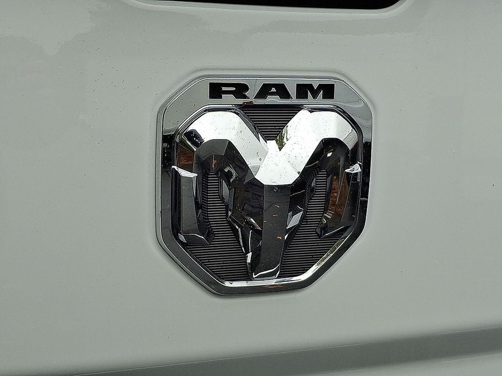 2023 RAM 3500 Tradesman