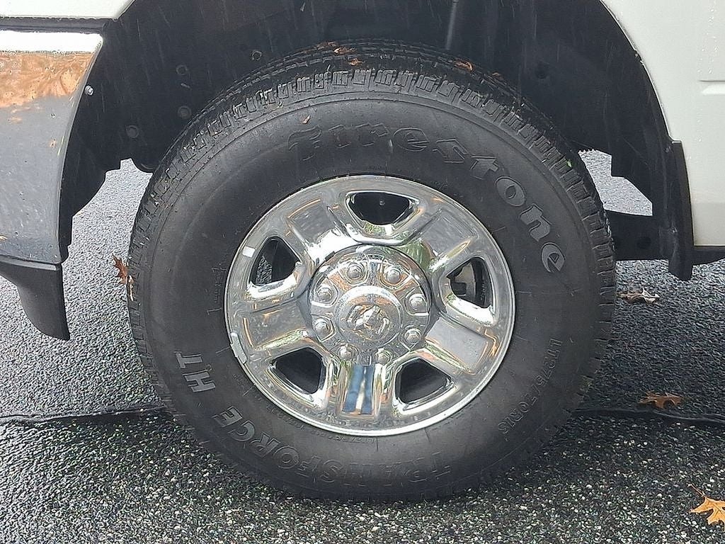 2023 RAM 3500 Tradesman