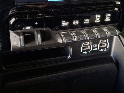 2024 RAM 3500 Limited