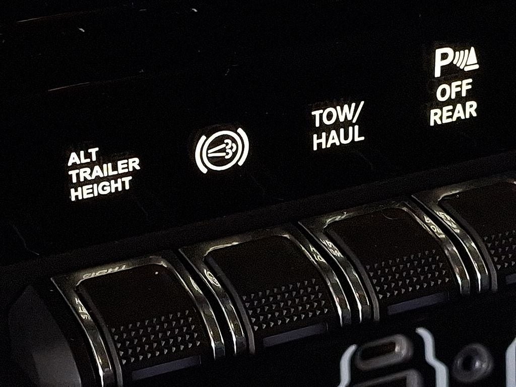 2024 RAM 3500 Limited