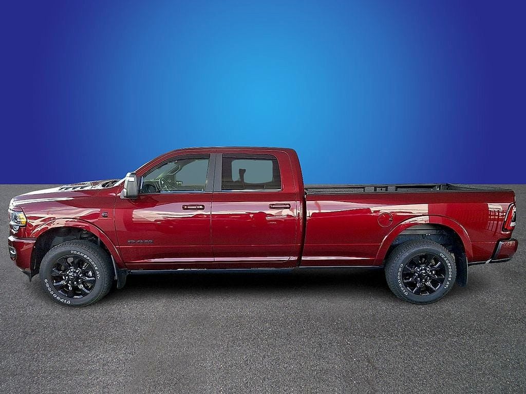 2024 RAM 3500 Limited