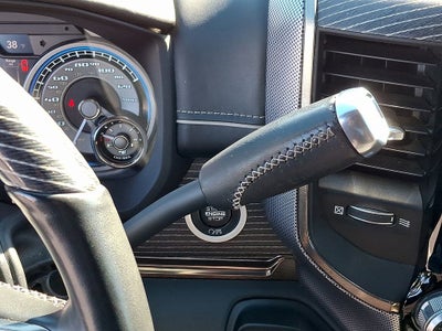 2020 RAM 3500 Limited