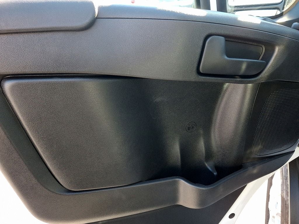 2025 RAM ProMaster 1500 Base 136 WB