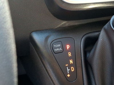 2025 RAM ProMaster 1500 Base 136 WB