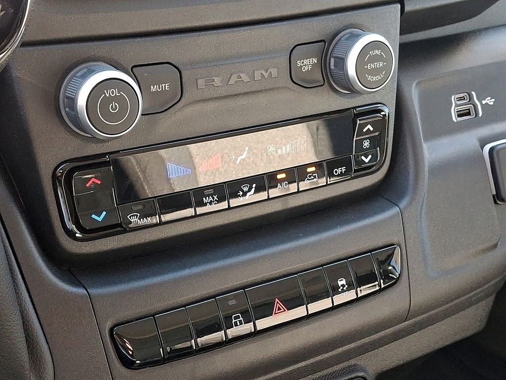 2025 RAM ProMaster 2500 High Roof 159 WB