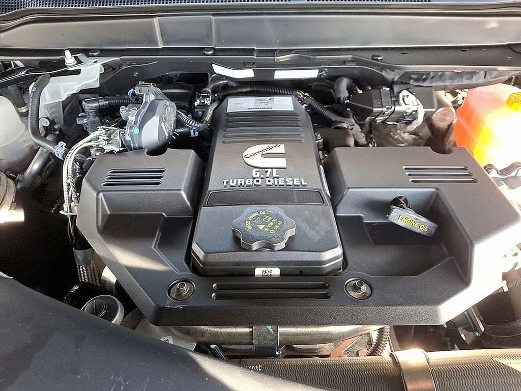 2023 RAM 2500 Big Horn