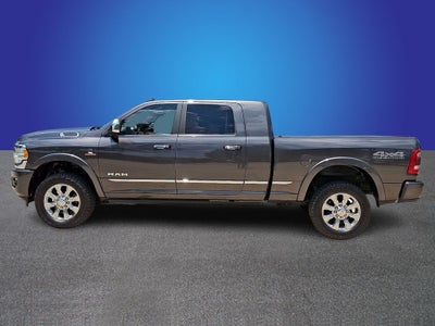 2021 RAM 2500 Limited